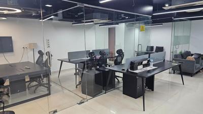 Ready to use Office Space