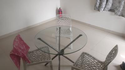Others image of 800.0 Sq.ft Ready to use Office Space for rent in Nallagandla for 20000