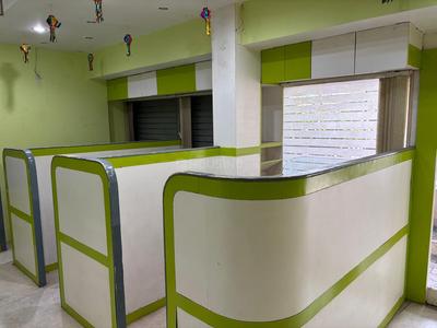 Others image of 700.0 Sq.ft  Ready to use Office Space for rent in Cidco for 40000