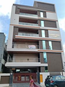 Others image of 1600.0 Sq.ft  Ready to use Office Space for rent in Gajuwaka for 50000