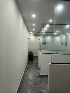 Ready to use Office Space