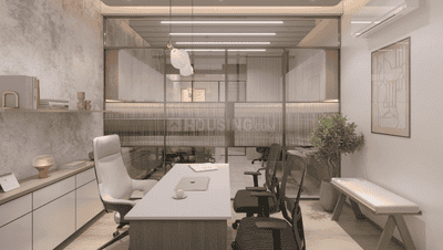 Others image of 688.0 Sq.ft  Bare shell Office Space for sale in Laxmi Sagar for 10000000