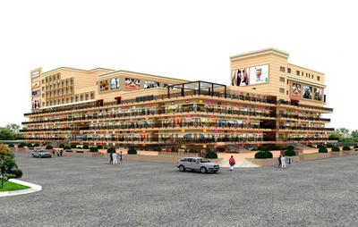 Others image of 185.0 Sq.ft   Commercial Property for rent in Jagatpura for 10000