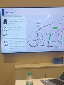 Others image of 150.0 Sq.ft  Ready to use Office Space for sale in Sector 67 for 4200000