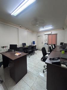 Others image of 205.0 Sq.ft pre-leased Ready to use Office Space for sale in Viman Nagar for 6000000