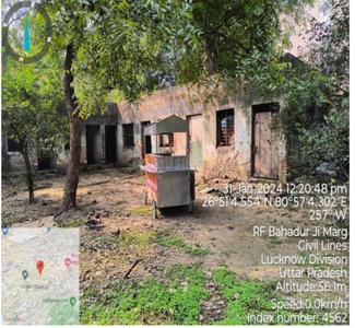 Others image of 40800.0 Sq.ft   Commercial Plot for sale in Hazratganj for 690000000