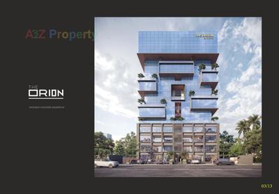 Others image of 1626.0 Sq.ft  Ready to use Office Space for rent in Chharodi for 133400
