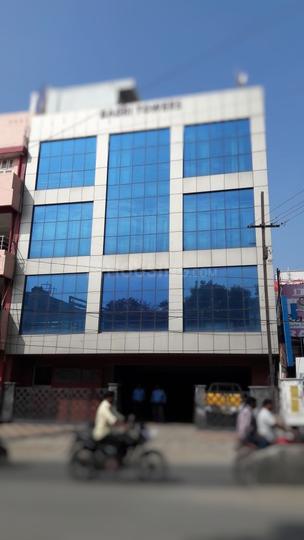 Others image of 11100.0 Sq.ft  Ready to use Office Space for rent in Meyyanur for 700000