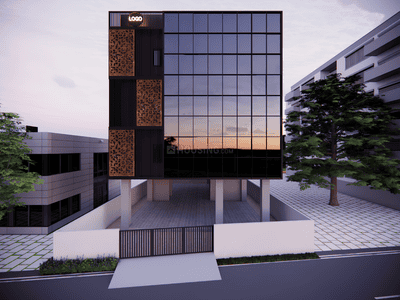 Others image of 6580.0 Sq.ft Ready to use Office Space for rent in Masakalipalayam for 400000