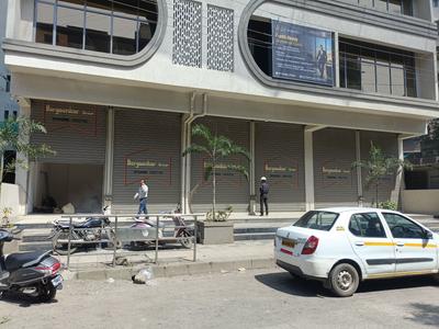 Others image of 240.0 Sq.ft   Shop for rent in Kalyan West for 60000