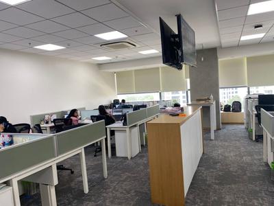 Ready to use Office Space