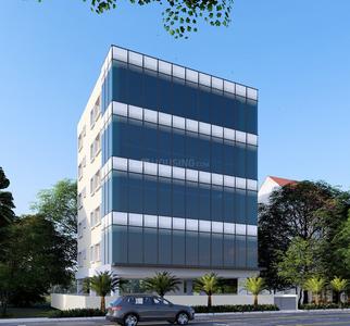 Others image of 10000.0 Sq.ft  Ready to use Office Space for rent in Madhapur for 900000