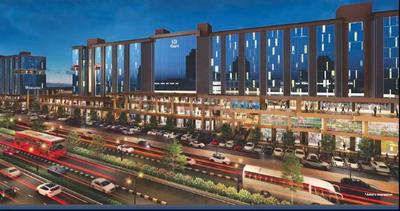 Others image of 290.0 Sq.ft  Ready to use Office Space for sale in Kasarwadi for 7000000