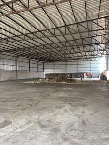 Others image of 9000.0 Sq.ft   Warehouse for rent in Chowadhi for 200000