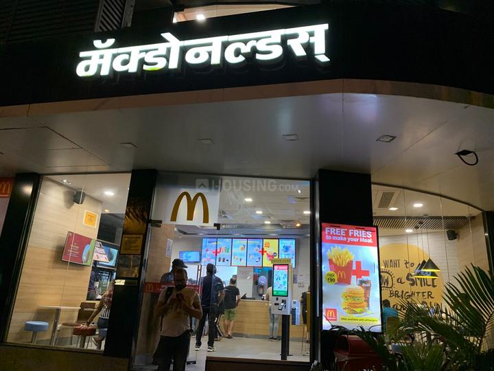 Others image of 3003.0 Sq.ft pre-leased  Showroom for sale in Santacruz East for 140000000