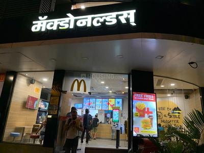 Others image of 3003.0 Sq.ft pre-leased  Showroom for sale in Santacruz East for 140000000