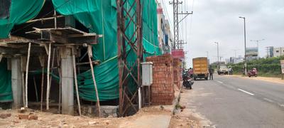 Others image of 600.0 Sq.ft   Shop for rent in Annojiguda for 80000