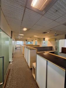Cabin image of 3600.0 Sq.ft  Ready to use Office Space for rent in Preet Vihar for 325000