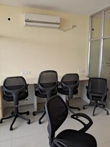 Others image of 550.0 Sq.ft  Ready to use Office Space for rent in New Town for 51000