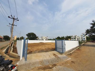 Others image of 4200.0 Sq.ft Warehouse for rent in Mannivakkam for 57000