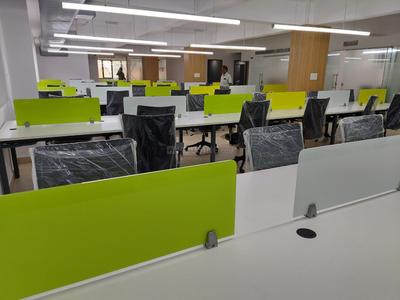 Ready to use Office Space