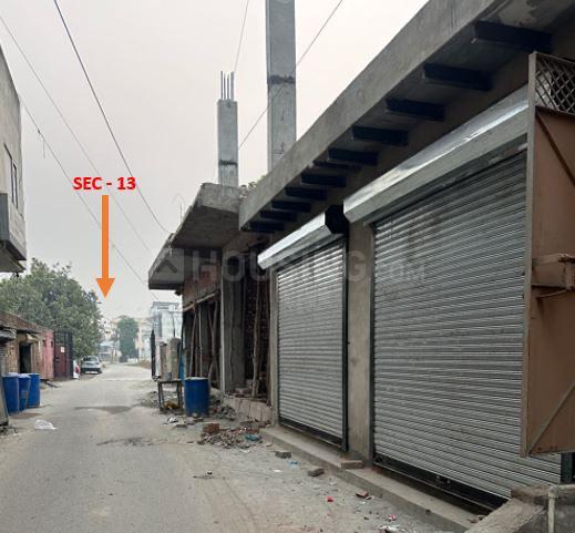 Others image of 141.0 Sq.ft   Shop for rent in Sector 13 for 10000