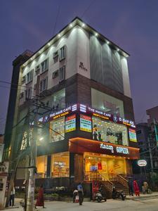 Others image of 1700.0 Sq.ft  Ready to use Office Space for rent in Bilekahalli for 127500