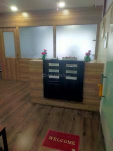 Ready to use Office Space