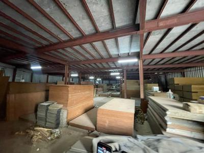 Others image of 6500.0 Sq.ft Warehouse for rent in Kandivali West for 650000