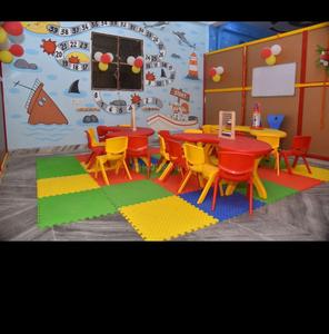 Others image of 10000.0 Sq.ft  Ready to use Office Space for rent in Naini for 40000