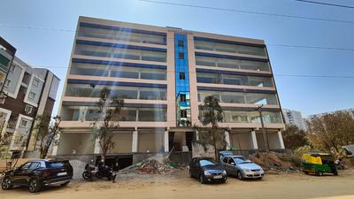 Others image of 1320.0 Sq.ft   Showroom for rent in Nallagandla for 140000