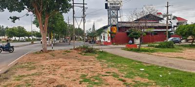 Commercial Plot