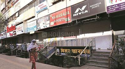 Commercial image of 400.0 Sq.ft   Shop for rent in Kondhwa Budruk for 35000