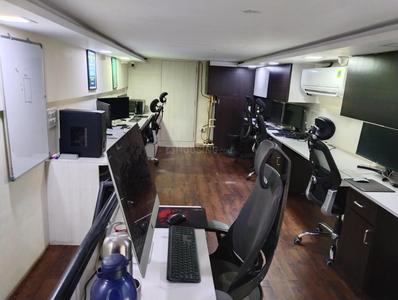 Others image of 550.0 Sq.ft  Ready to use Office Space for rent in Airoli for 45000
