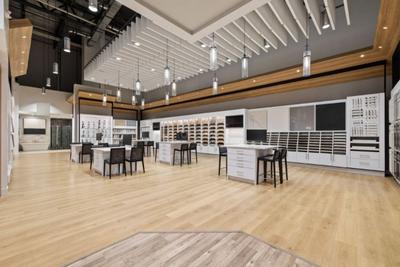 Showroom