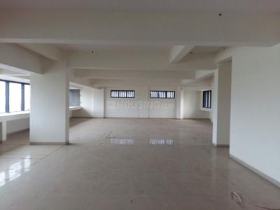 Bare shell Office Space