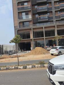 Others image of 325.0 Sq.ft   Showroom for sale in Kudasan for 6500000