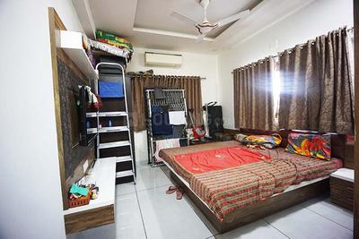 Others image of 5400.0 Sq.ft pre-leased  Showroom for sale in Jivrajpark for 163000000