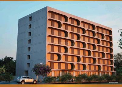 Entrance image of 285.0 Sq.ft   Shop for sale in Hadapsar for 10600000