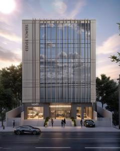 Entrance image of 4500.0 Sq.ft Ready to use Office Space for rent in Madipakkam for 500000