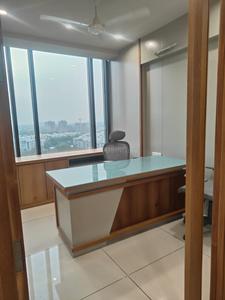 Others image of 742.0 Sq.ft  Ready to use Office Space for rent in Sola for 37000