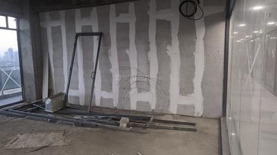 Others image of 875.0 Sq.ft  Bare shell Office Space for rent in Alpha II for 80000