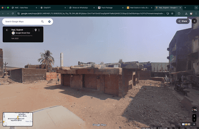 Others image of 3500.0 Sq.ft   Warehouse for rent in GIDC for 50000