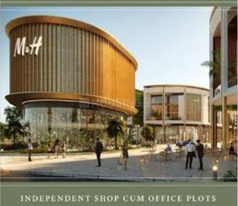 Commercial image of 765.0 Sq.ft  Ready to use Office Space for sale in Sector 84 for 14500000