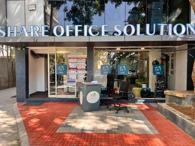 Others image of 1000.0 Sq.ft  Ready to use Office Space for rent in Halasuru for 100000