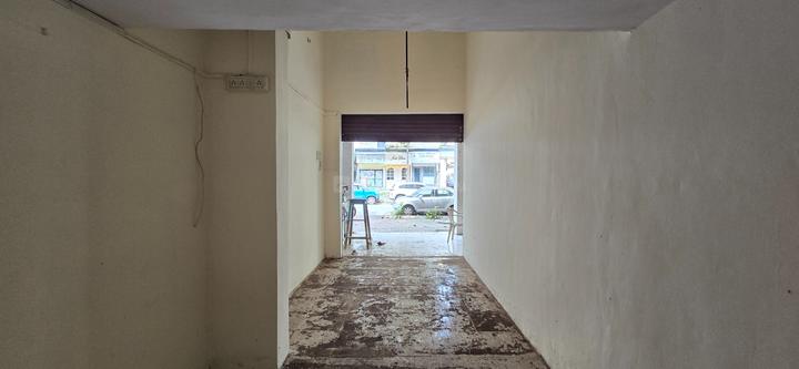 Others image of 170.0 Sq.ft pre-leased Shop for sale in Kharghar for 5400000