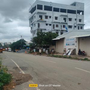 Others image of 2980.0 Sq.ft Shop for rent in Annapurneshwari Nagar for 125000