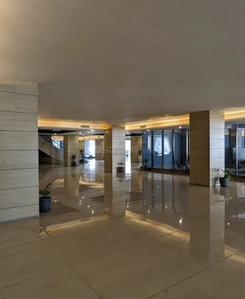 Entrance image of 261.0 Sq.ft  Ready to use Office Space for sale in Sector 153 for 2500000