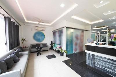 Others image of 1607.0 Sq.ft pre-leased  Shop for sale in Satellite for 29700000