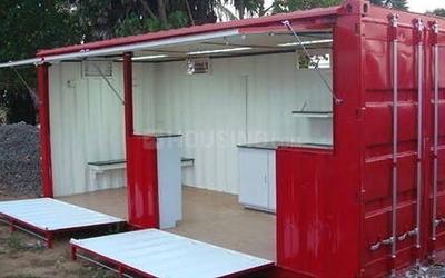 Others image of 85.0 Sq.ft   Commercial Property for rent in Neelankarai for 225000